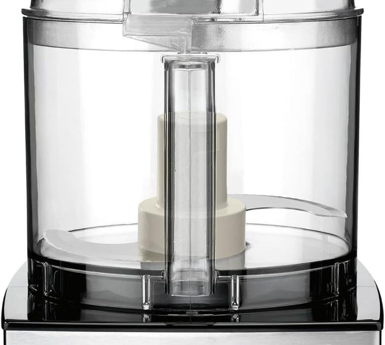 Cuisinart DFP-14BCNY 14-cup food processor in brushed stainless steel